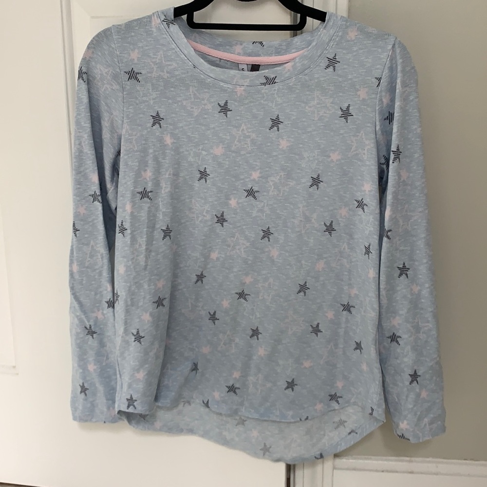 Adorable pajama set!